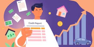 Your Credit Report and Loans: A Vital Connection