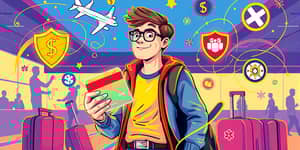 Travel Insurance Benefits from Your Credit Card