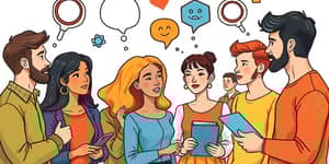 Beyond the Balance Sheet: Qualitative Market Analysis