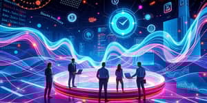 Navigating the Data Deluge: Actionable Market Intelligence