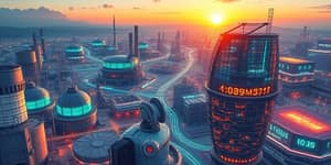 Reshaping Returns: The Impact of Automation on Industries