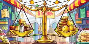 Cracking the Code: Understanding Market Elasticity