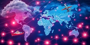 Unraveling Supply Chains: Vulnerabilities and Opportunities