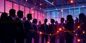 Decoding Market Whispers: Unofficial Channels of Information