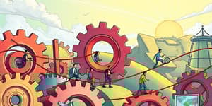 Understanding Market Friction: Costs and Barriers to Entry