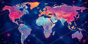 The Ripple Effect: Interconnectedness of Global Economies