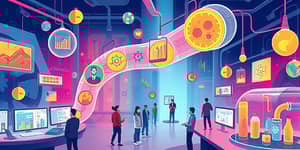 The Innovation Pipeline: Early-Stage Market Analysis