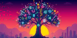 Beyond the Hype: Realistic Assessments of Growth Sectors