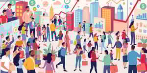 Demand-Side Economics: Driving Market Performance