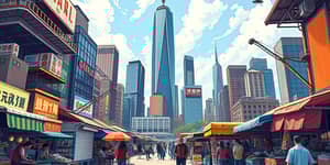 Measuring Market Concentration: Monopoly Power and Competition