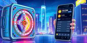 Cold Storage vs. Hot Wallets: Securing Your Digital Fortune