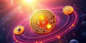 Beyond Bitcoin: Exploring the Altcoin Universe