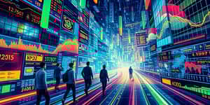 The Alpha Hunt: Finding Edge in Efficient Markets