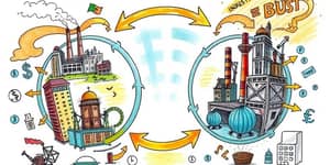 The Capital Cycle: Investment Booms and Busts