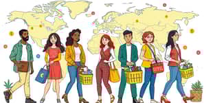 The Global Consumer: Understanding Purchasing Power Parity