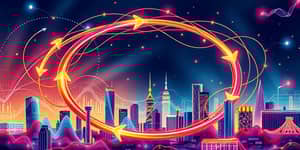 The Feedback Loop: How Markets Reinforce Trends