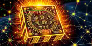 The Genesis Block: Unpacking Crypto's Origin Story