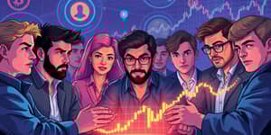 Crypto Market Sentiment: Reading the Crowd