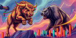 The Bull vs. Bear: Navigating Crypto Market Cycles