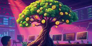 HODLing vs. Trading: Different Approaches to Crypto Investing