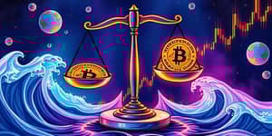 The Mechanics of Impermanent Loss in DeFi