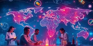 Decentralized Science (DeSci): Advancing Research with Crypto