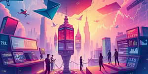 Price Discovery: How Crypto Markets Determine Value