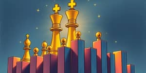 The Competitive Landscape: Market Share and Pricing Power