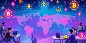 The Future of Work: DAOs and Gig Economies