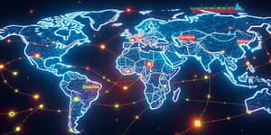 Supply Chain Management: Blockchain's Industrial Applications