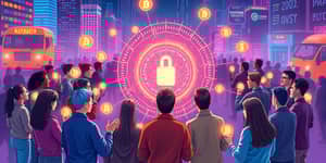 Understanding On-Chain Governance Mechanisms