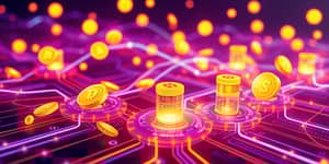 The Rise of Liquid Staking Derivatives