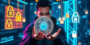 The Future of Digital Rights Management with NFTs