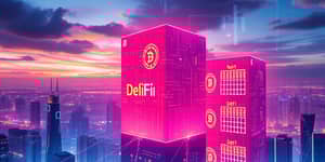 The Power of Composability: Building Blocks of DeFi