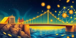 Bridging Real-World Assets to the Blockchain