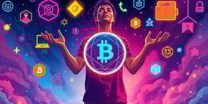 Web3 Identity: Your Digital Persona on the Blockchain