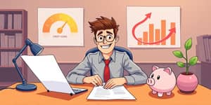 Loan Literacy: Becoming a Savvy Borrower