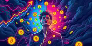The Psychology of FUD and FOMO in Crypto