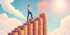 Your Debt-to-Income Ratio: A Loan Application Superpower