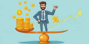 Interest Rate Intelligence: Securing the Most Favorable Terms