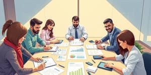 Pre-Application Prep: Setting Yourself Up for Loan Success