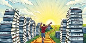 The Borrower's Blueprint: Planning Your Loan Repayment Journey