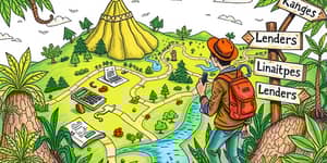 The Loan Hunt: Strategies for Finding Your Best Fit