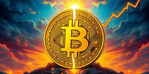 The Impact of Halving Events on Bitcoin's Price