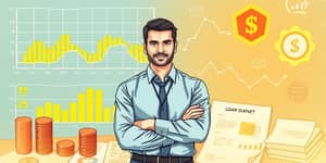 Building a Strong Borrower Profile: Key Factors Lenders Love