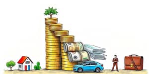 Loan Structures Demystified: Amortization and Beyond