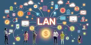 The Loan Ecosystem: Understanding All the Players