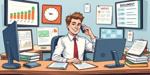 The Art of the Follow-Up: Nurturing Your Loan Application