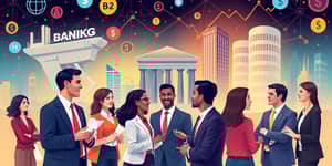 The Global Lending Landscape: Opportunities and Challenges