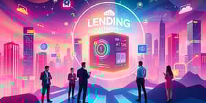 The Role of Technology in Modern Lending